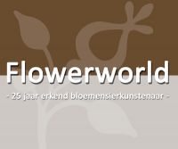 Flowerworld bvba  Grafstuk