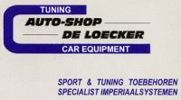 Auto-shop De Loecker Thule
