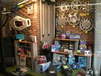 Auto-shop De Loecker Thule