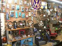 Auto-shop De Loecker Thule