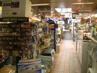 Auto-shop De Loecker Thule