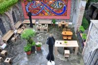 The Terrace