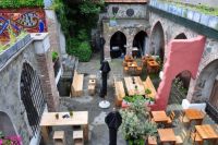 The Terrace
