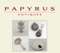 Papyrus Fine Silver & Antiques