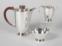 Papyrus Fine Silver & Antiques