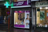 Body & Skin Center