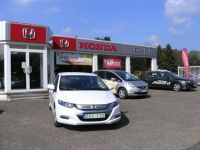 Garage Gaethofs Honda bvba