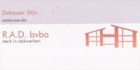 R.A.D. bvba Renoveren