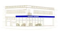 Garage Fremon bvba Directiewagens