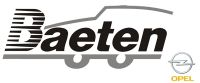 Garage Baeten nv Elektronica