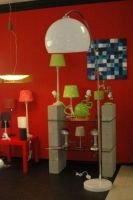 Lampenhuis Renson
