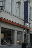 Lampenhuis Renson