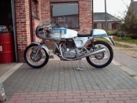 JeCo Moto Occassies