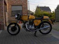 JeCo Moto Occassies
