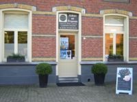 Koken en Proeven bvba Verse vis