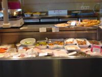 Koken en Proeven bvba Verse vis