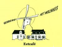 Het Molenhuis Franse keuken