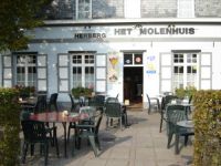 Het Molenhuis Franse keuken