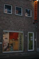 B.Hair Kapper
