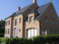 Van Hove NV. Profel