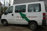 De Groene Wijzer bvba Voedingssuplementen