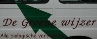 De Groene Wijzer bvba Voedingssuplementen