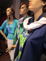 Poppe Fashion Accent
