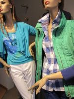 Poppe Fashion Accent