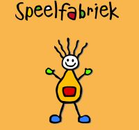 Speelfabriek Doopfeest