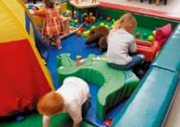 Speelfabriek Doopfeest