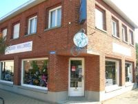 Huis Van Lommel Fietstassen