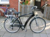 Huis Van Lommel Fietstassen