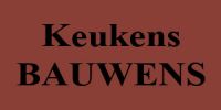 Bauwens Keukens bvba Ingemaakte kasten