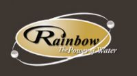 Aquavie Rainbow Lucht