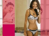 Lingerie Caresse Passionata