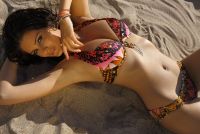 Lingerie Caresse Fila
