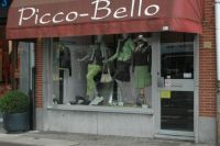 Picco-Bello Melvin