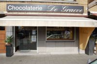 Chocolaterie De Graeve Kristof Chocolaterie