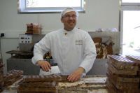 Chocolaterie De Graeve Kristof Chocolaterie