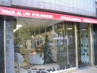 Strijkcentrale Coppens Strijkwinkel