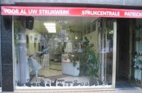 Strijkcentrale Coppens Strijkwinkel