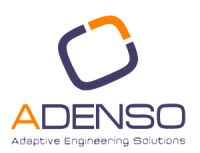 ADENSO bvba
