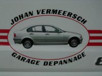 Garage Vermeersch Nissan