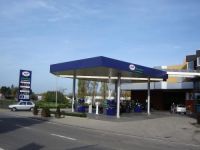 Petroleumproducten FVP - Van Put