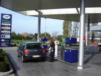 Petroleumproducten FVP - Van Put