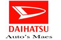 Auto's Maes Laswerk