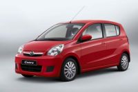 Auto's Maes Laswerk