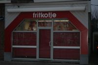 Fritkotje ('t) Frieten