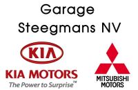 Garage Steegmans nv Occassies