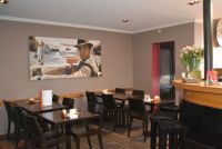 Domus Caf&eacute; Uitgaan